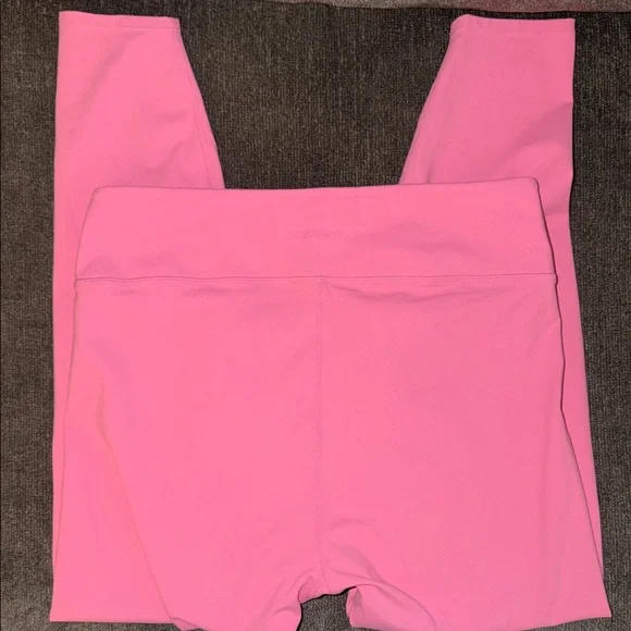 Nova Sport Pink Athletic Set - Picture 3 of 8